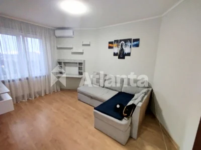 1 room, 33 sq.m; floor 14/24; Street of Semyon Kysh. Metro "Idoprom".