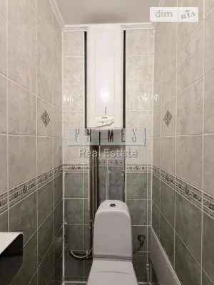 For sale 3-room apartment 80 sq. m. on Dragomanova street 15A • ID 346