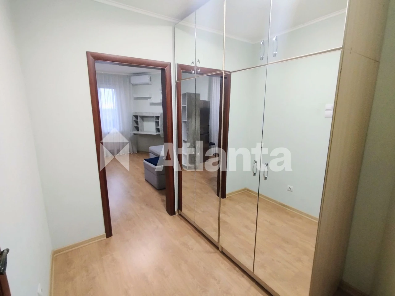 1 room, 33 sq.m; floor 14/24; Street of Semyon Kysh. Metro "Idoprom".