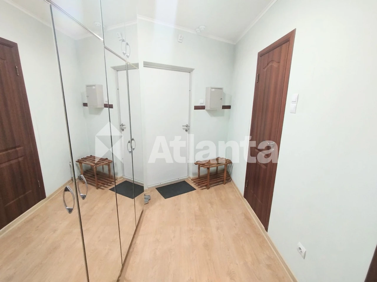 1 room, 33 sq.m; floor 14/24; Street of Semyon Kysh. Metro "Idoprom".