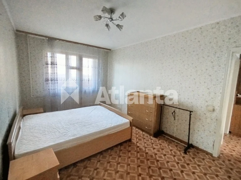 4 rooms, total area 85m2. Metro "Tereshki". State programs.