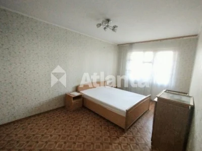 4 rooms, total area 85m2. Metro "Tereshki". State programs.