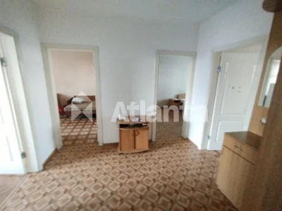 4 rooms, total area 85m2. Metro "Tereshki". State programs.