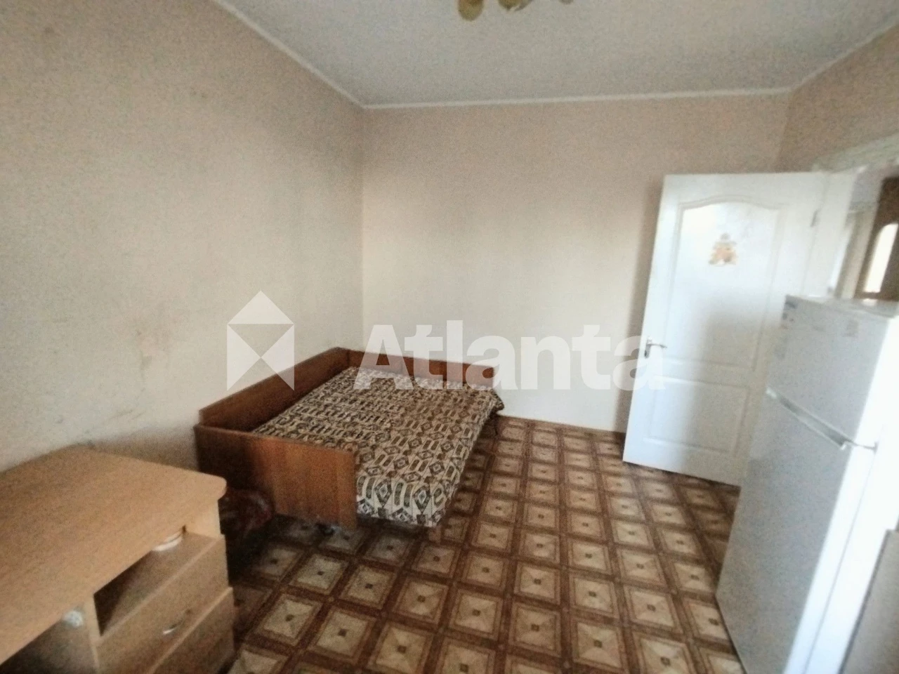 4 rooms, total area 85m2. Metro "Tereshki". State programs.