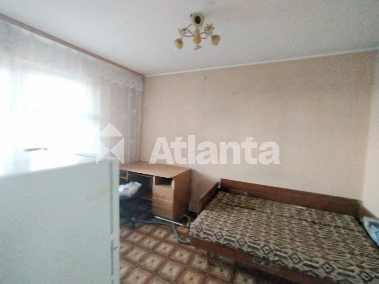 4 rooms, total area 85m2. Metro "Tereshki". State programs.