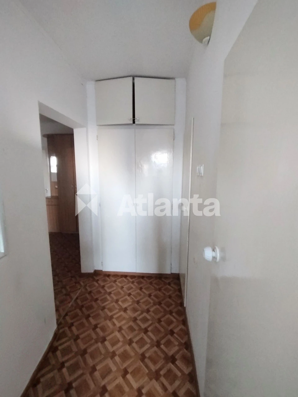 4 rooms, total area 85m2. Metro "Tereshki". State programs.