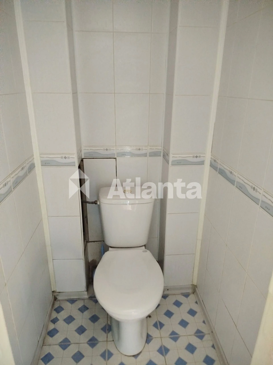 4 rooms, total area 85m2. Metro "Tereshki". State programs.