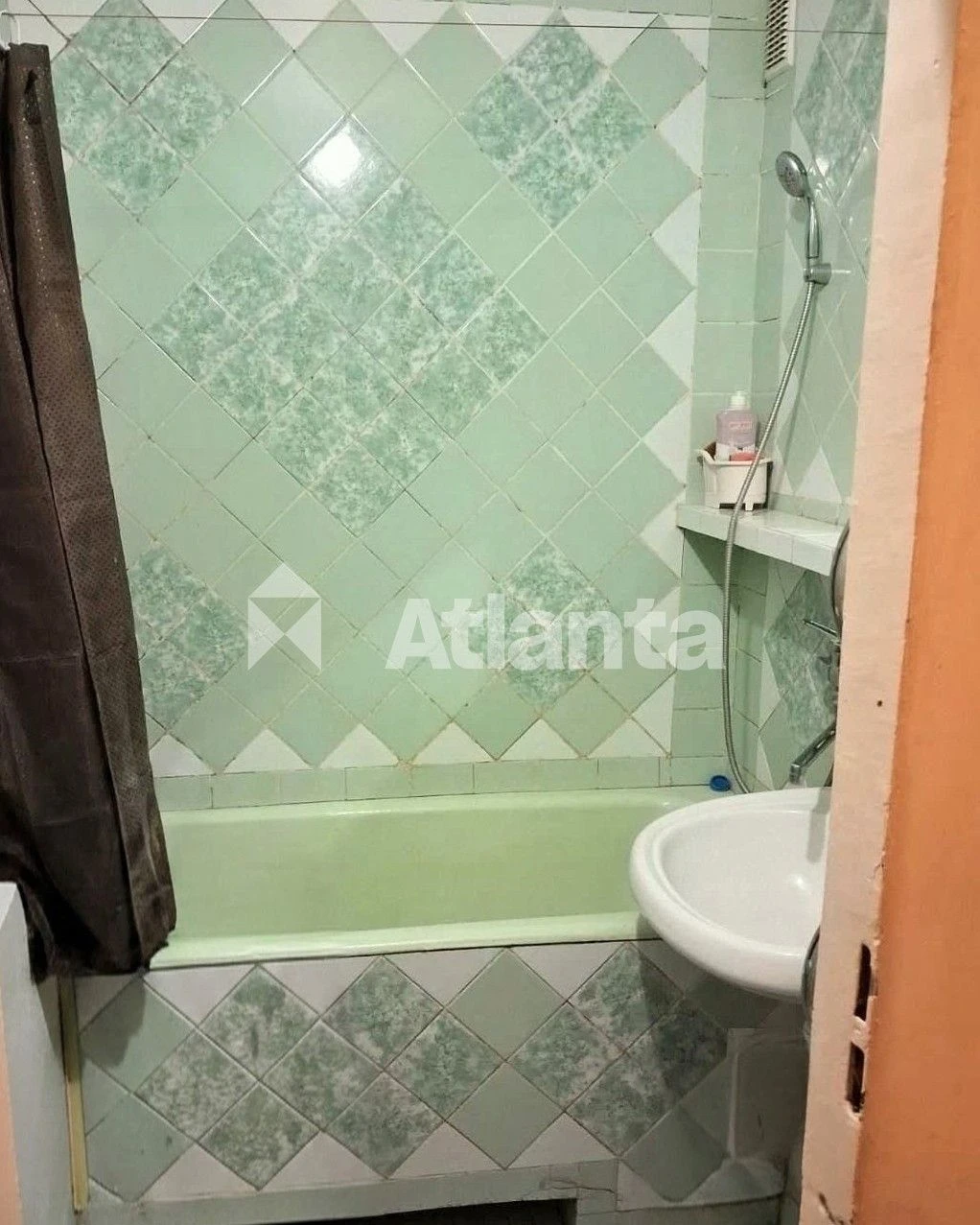 4 rooms, total area 85m2. Metro "Tereshki". State programs.