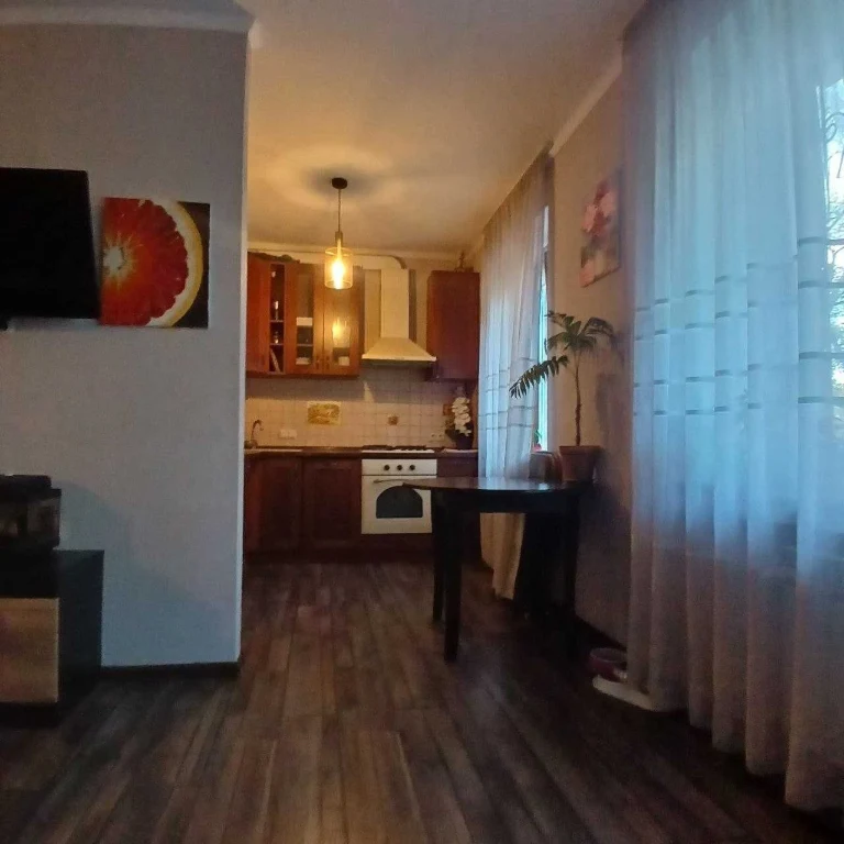 For Sale: 3-room apartment, Prospect of Science 62, Holosiiv