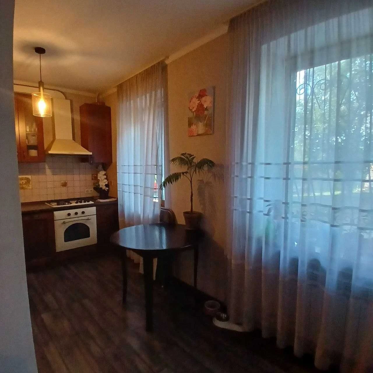 Продается трехкомнатная квартира Проспект Науки 62, Голосеевский