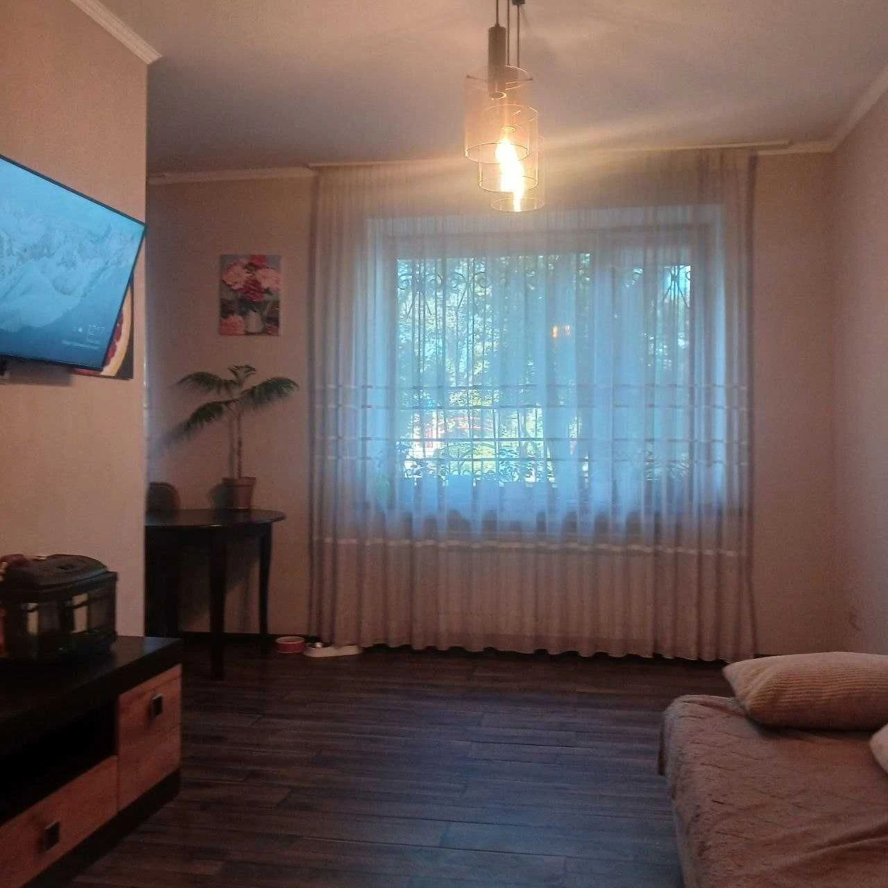 Продается трехкомнатная квартира Проспект Науки 62, Голосеевский