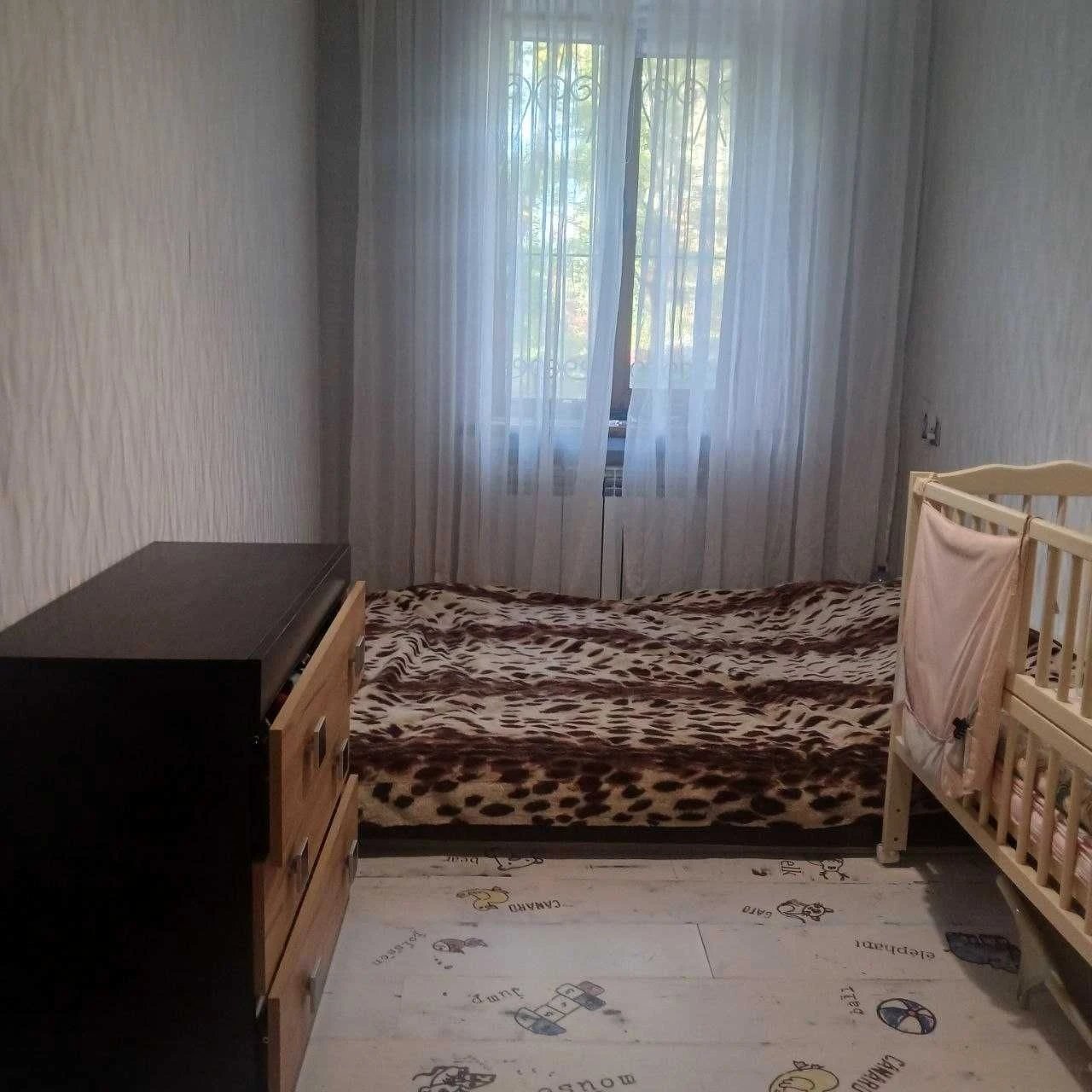 Продается трехкомнатная квартира Проспект Науки 62, Голосеевский