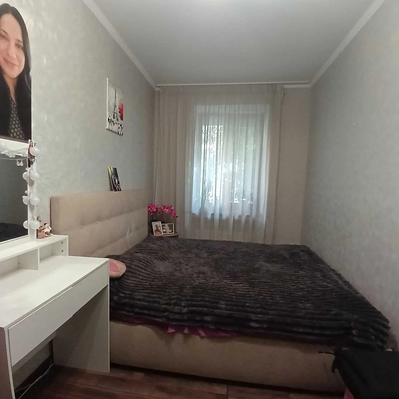 Продается трехкомнатная квартира Проспект Науки 62, Голосеевский