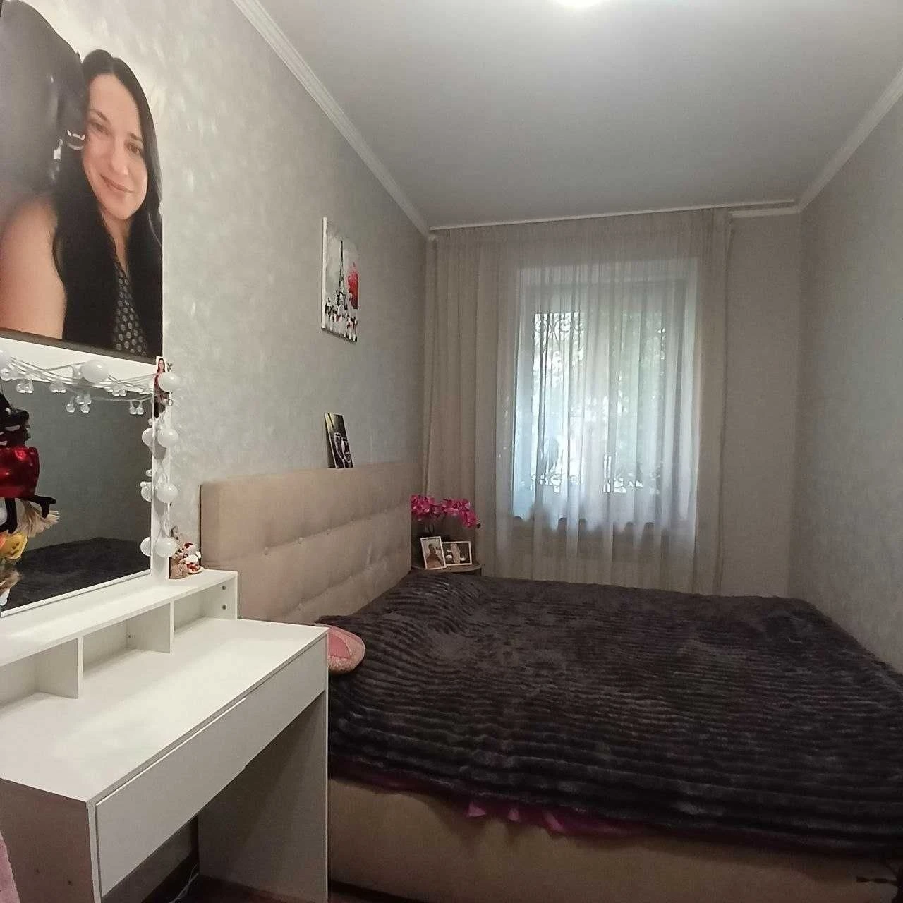 Продается трехкомнатная квартира Проспект Науки 62, Голосеевский