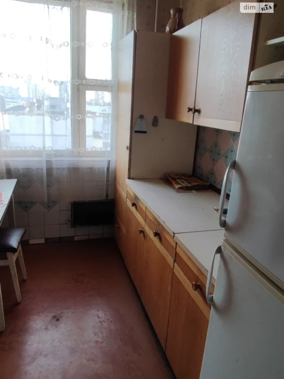 Apartment for Sale - Troyeshchyna