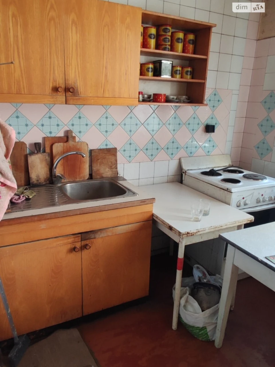 Продажа Квартиры в Троещине