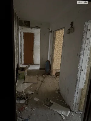 Продажа Квартиры Пересипский