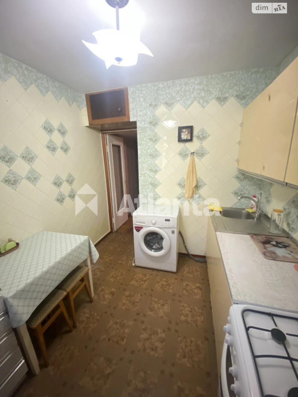 Продается Квартира в Таирове