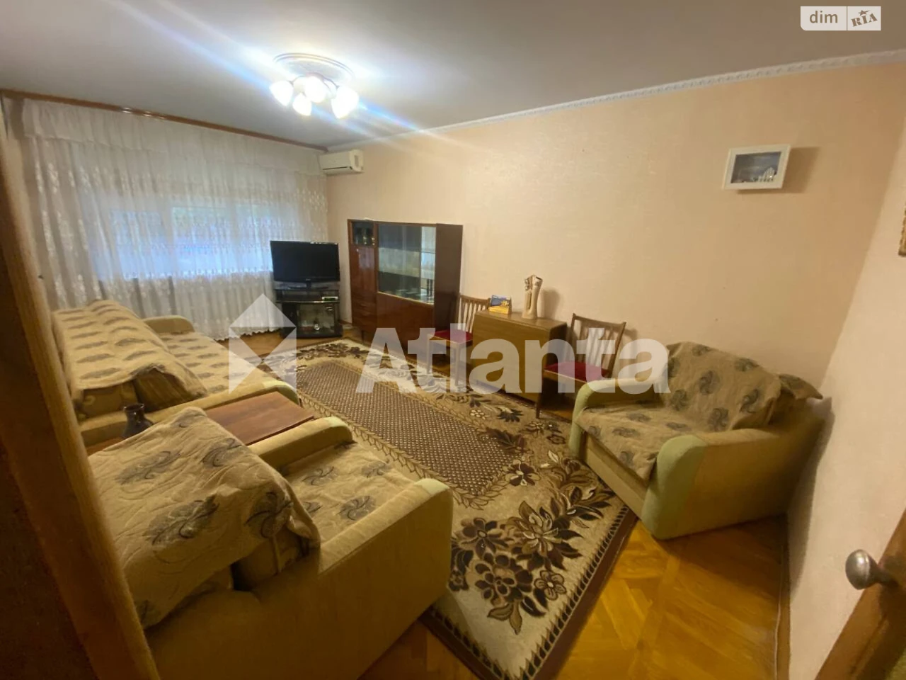 Продается Квартира в Таирове