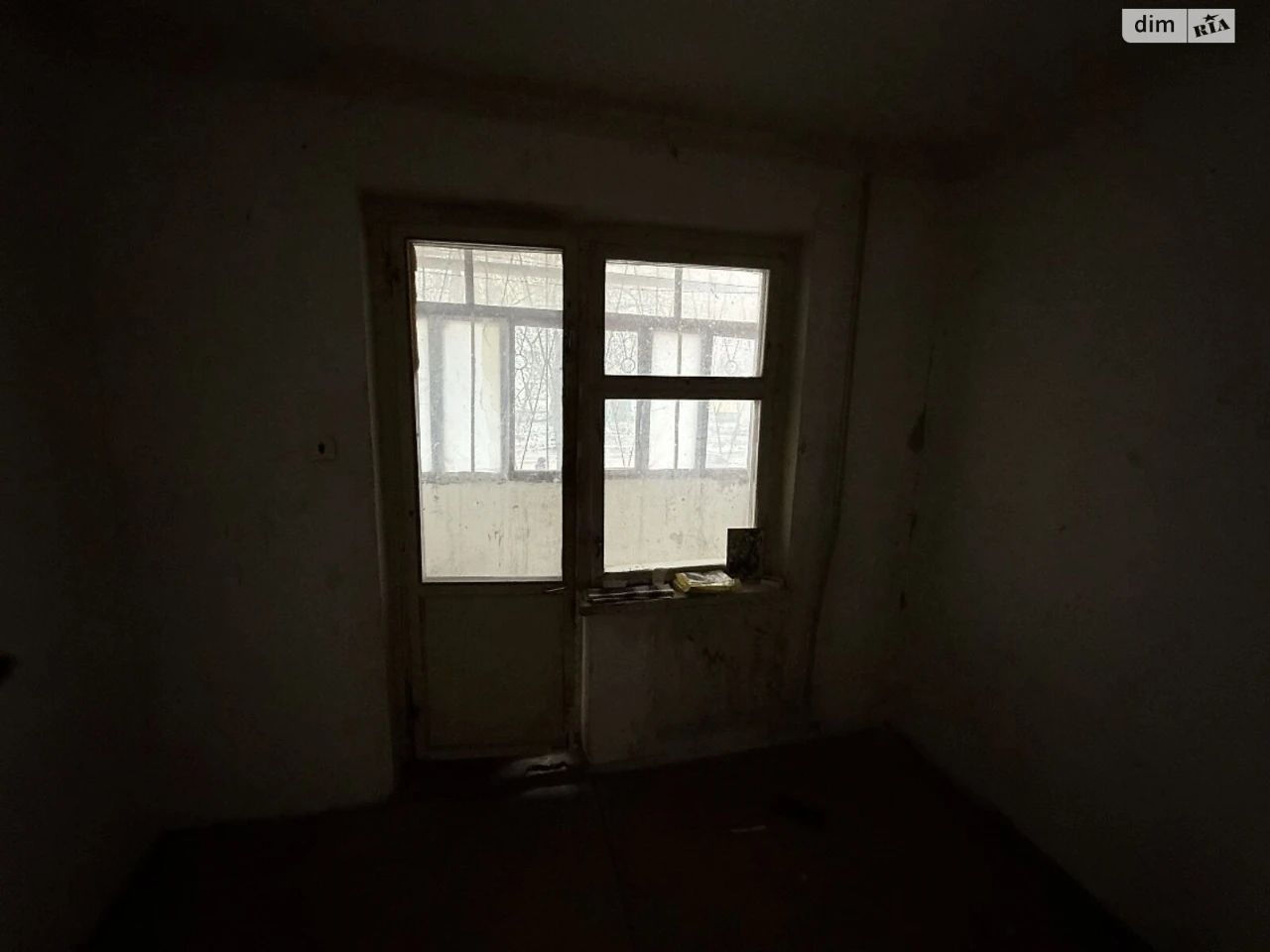 Продажа Квартиры Пересипский