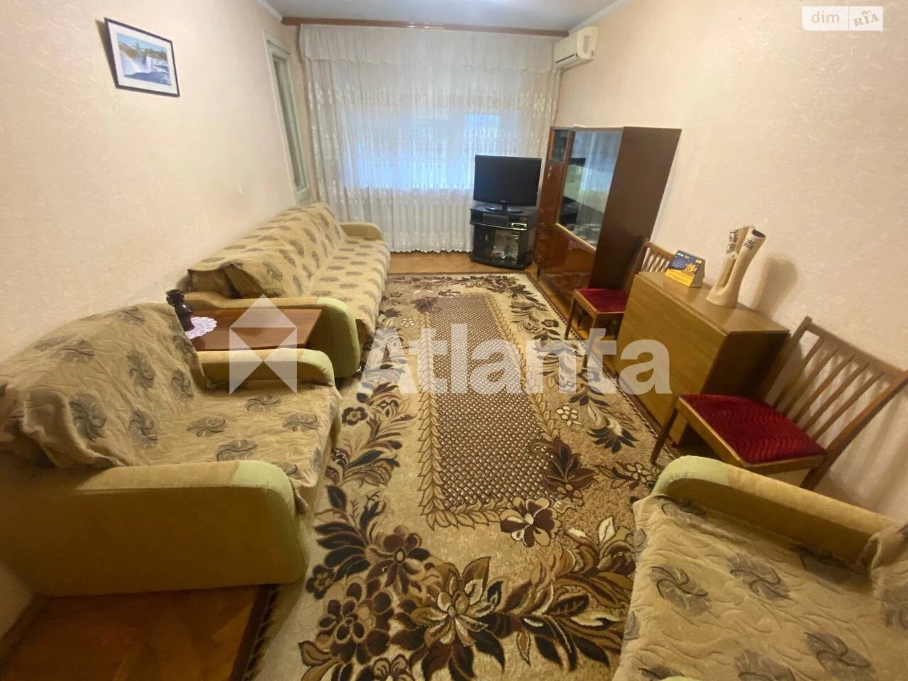Продается Квартира в Таирове