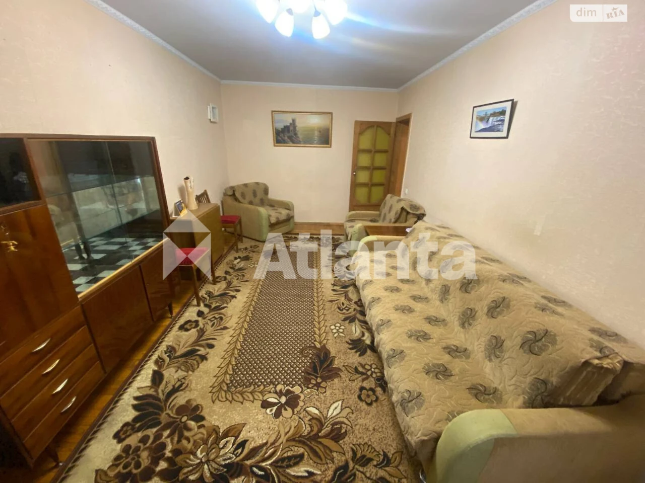 Продается Квартира в Таирове