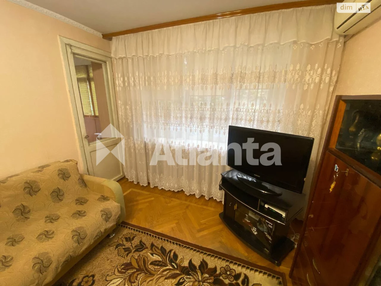Продается Квартира в Таирове