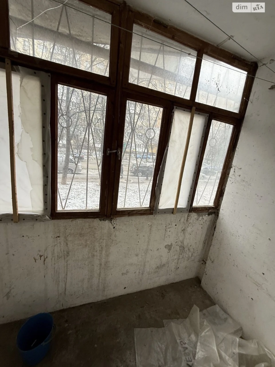Продажа Квартиры Пересипский