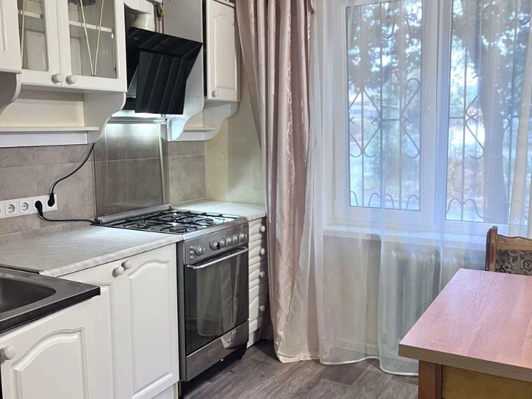 Apartment. Odessa, Heroï Oboрони Одеси Street