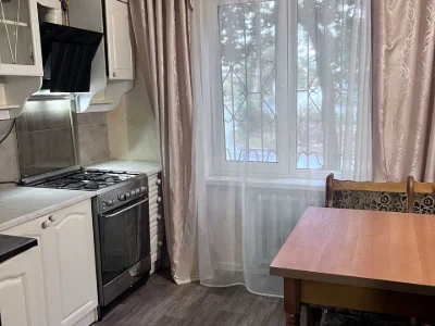 Apartment. Odessa, Heroï Oboрони Одеси Street