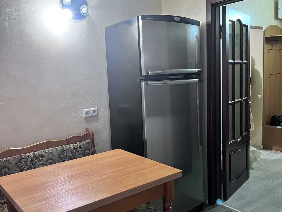Apartment. Odessa, Heroï Oboрони Одеси Street