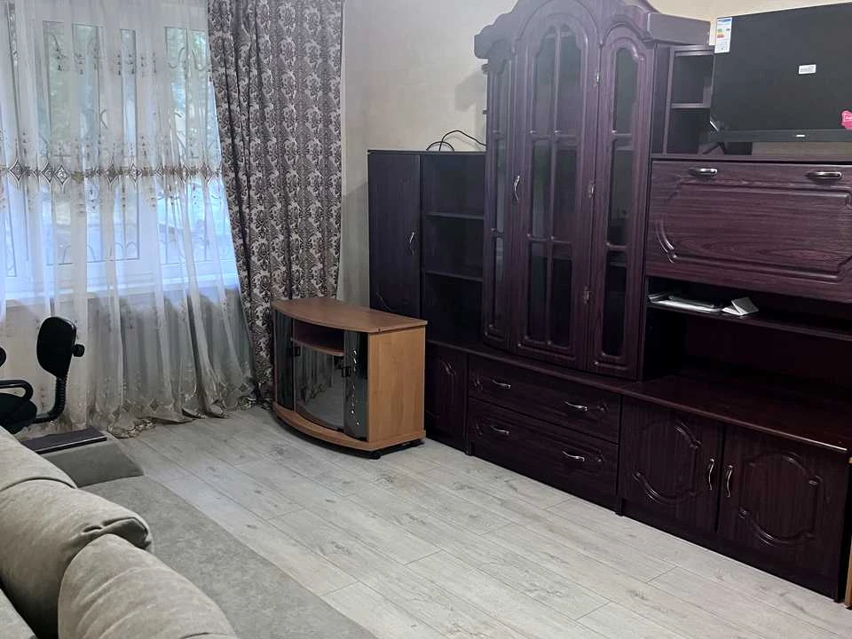Apartment. Odessa, Heroï Oboрони Одеси Street