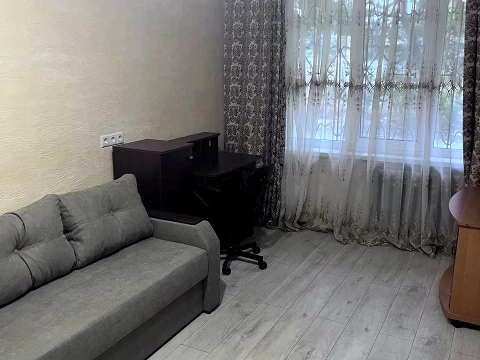 Apartment. Odessa, Heroï Oboрони Одеси Street
