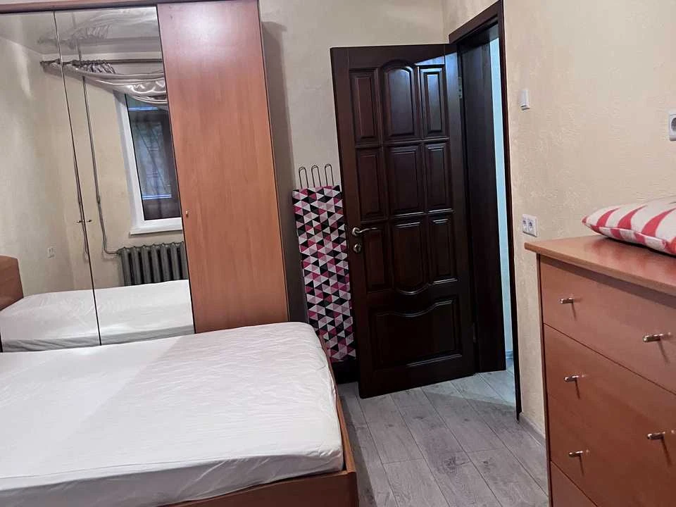 Apartment. Odessa, Heroï Oboрони Одеси Street