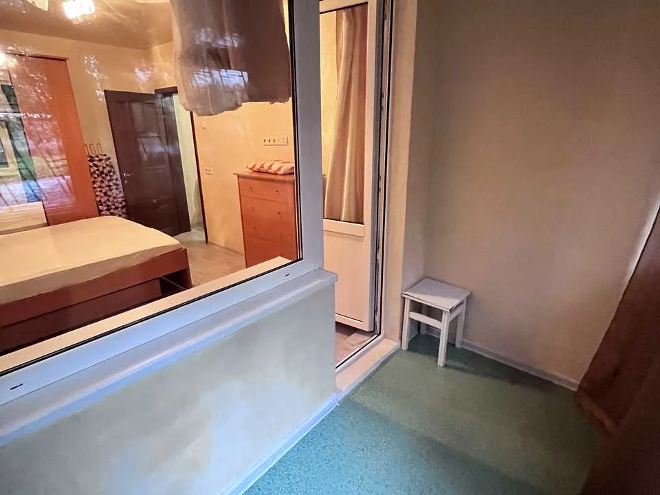 Apartment. Odessa, Heroï Oboрони Одеси Street