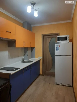 Long-Term Rental Apartment, Komunarsky