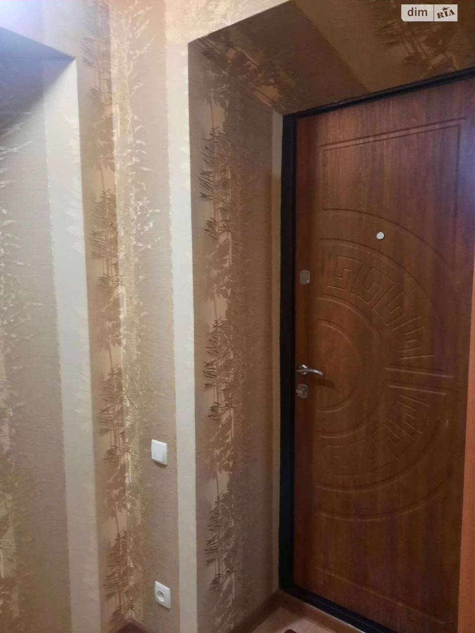 Long-Term Rental Apartment, Komunarsky