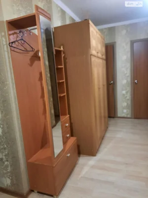 Long-Term Rental Apartment, Komunarsky
