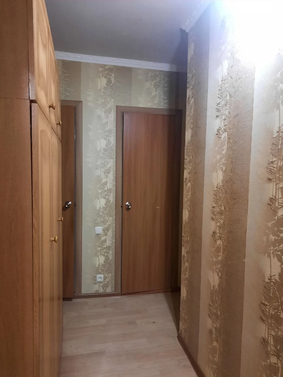Long-Term Rental Apartment, Komunarsky