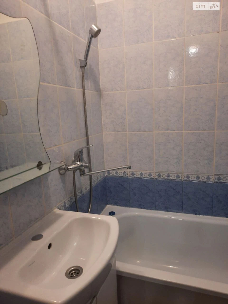 Long-Term Rental Apartment, Komunarsky