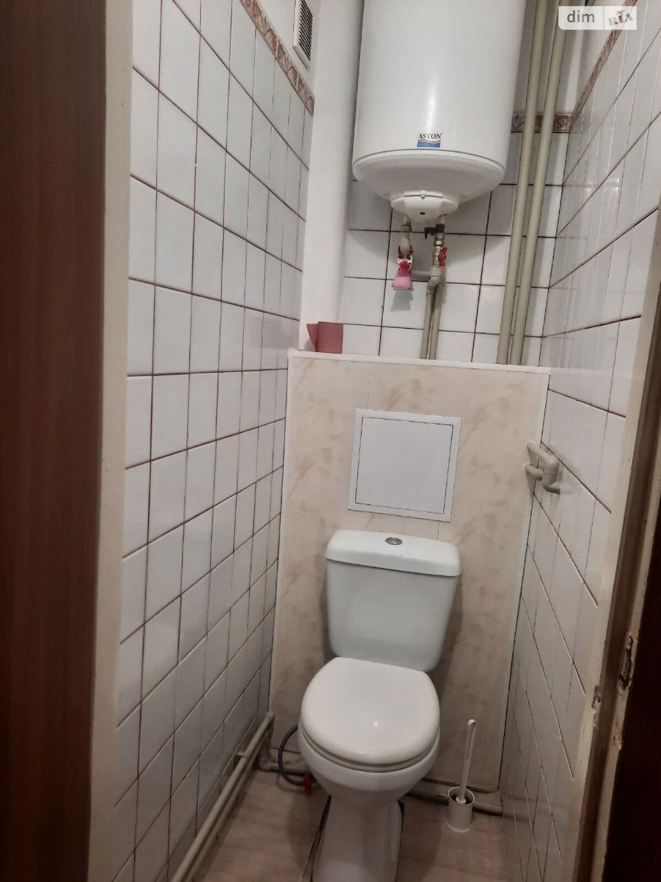 Long-Term Rental Apartment, Komunarsky