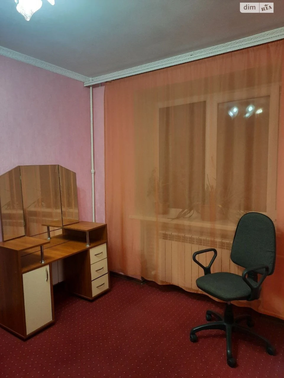 Long-Term Rental Apartment, Komunarsky