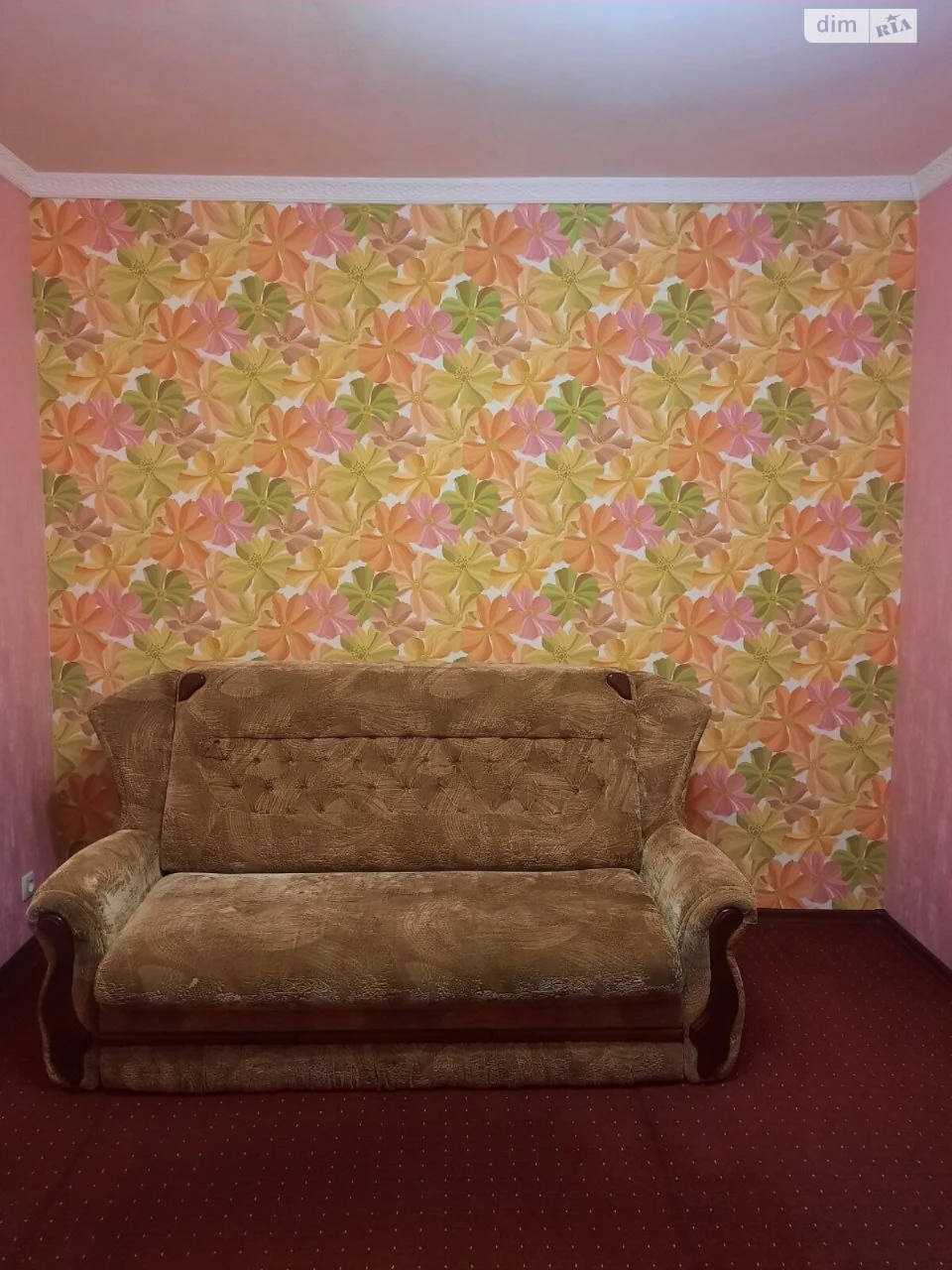 Long-Term Rental Apartment, Komunarsky
