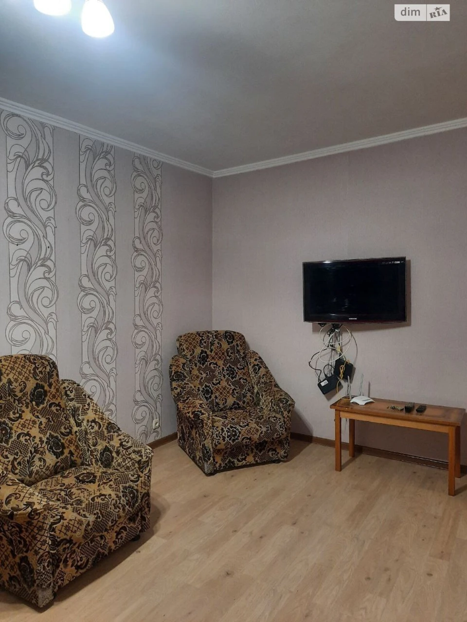 Long-Term Rental Apartment, Komunarsky