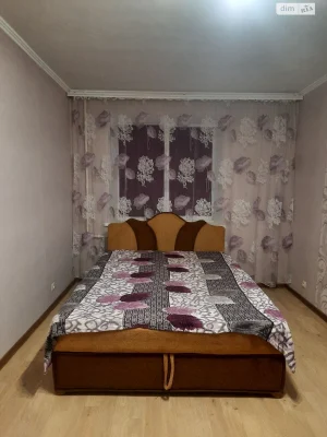 Long-Term Rental Apartment, Komunarsky