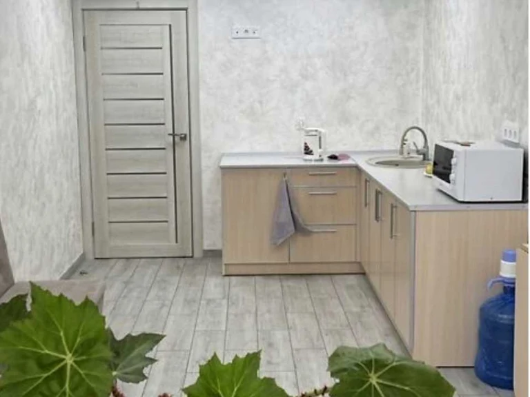 Apartment. Winnitsa, Keletska St.
