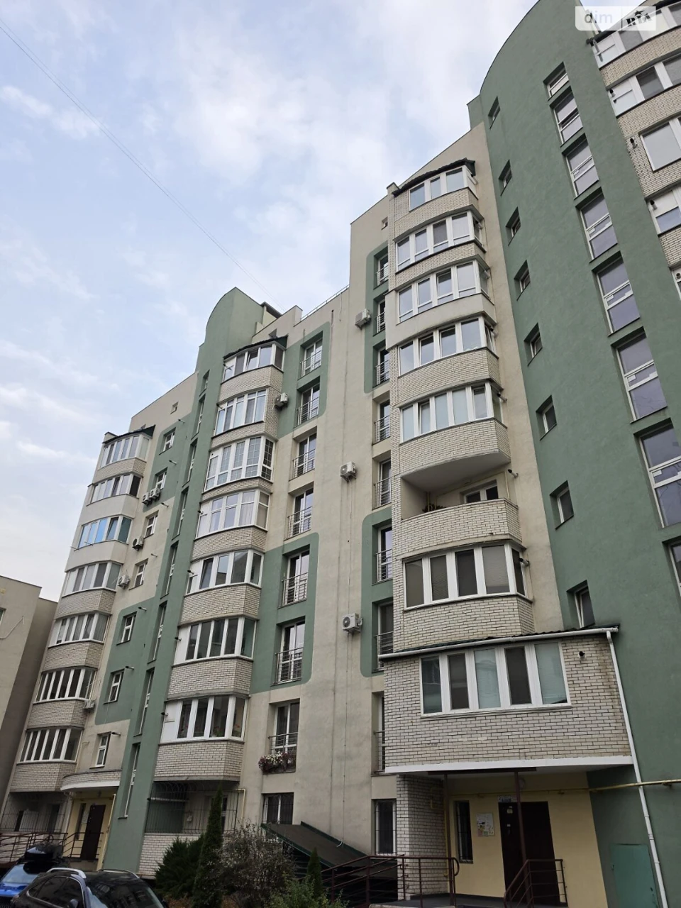Продажа Квартиры в Подольском районе