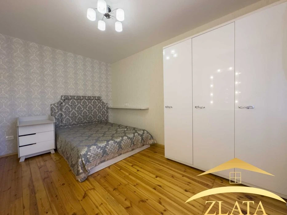 Продажа 3-комнатных квартир на Маяковского.