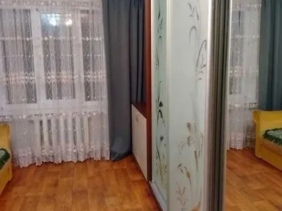 Apartment. Poltava, Velikotirnenska st.