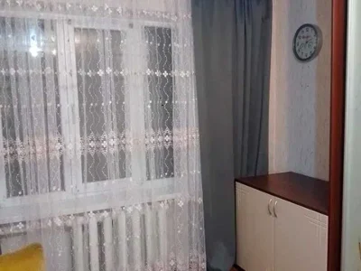 Apartment. Poltava, Velikotirnenska st.